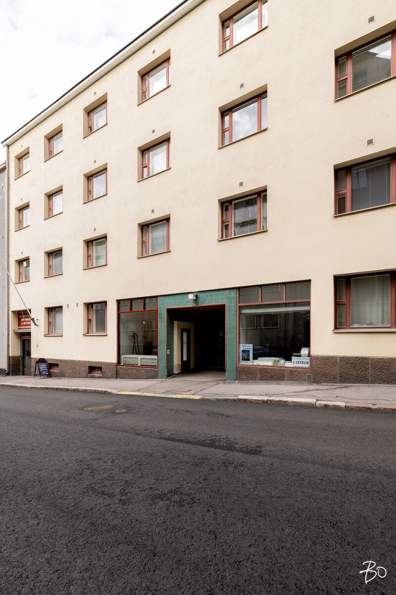 Merimiehenkatu 39 - kuva 19