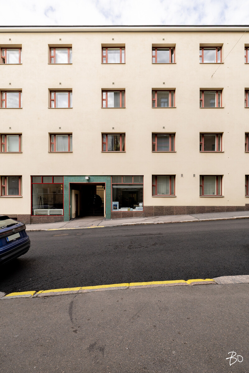Merimiehenkatu 39 - kuva 18