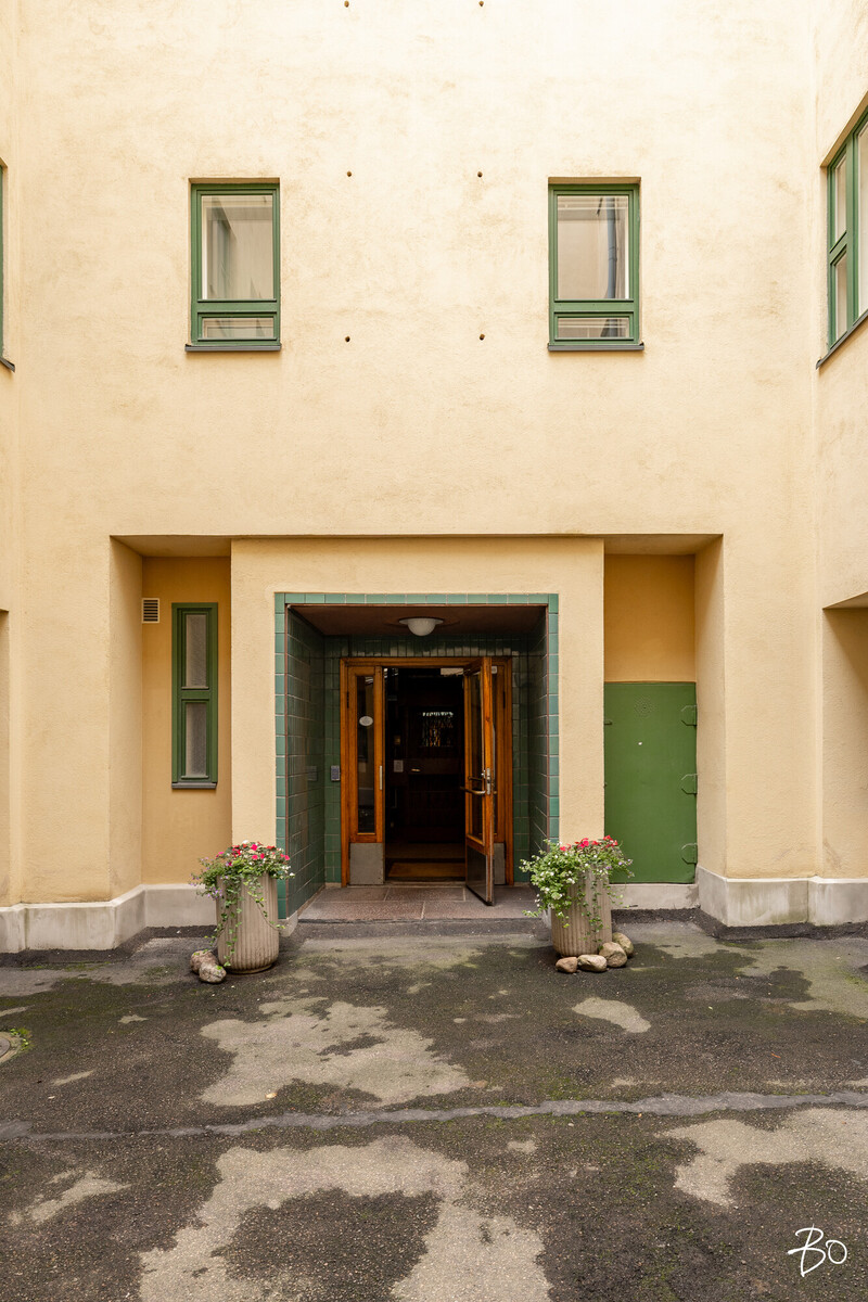 Merimiehenkatu 39 - kuva 15