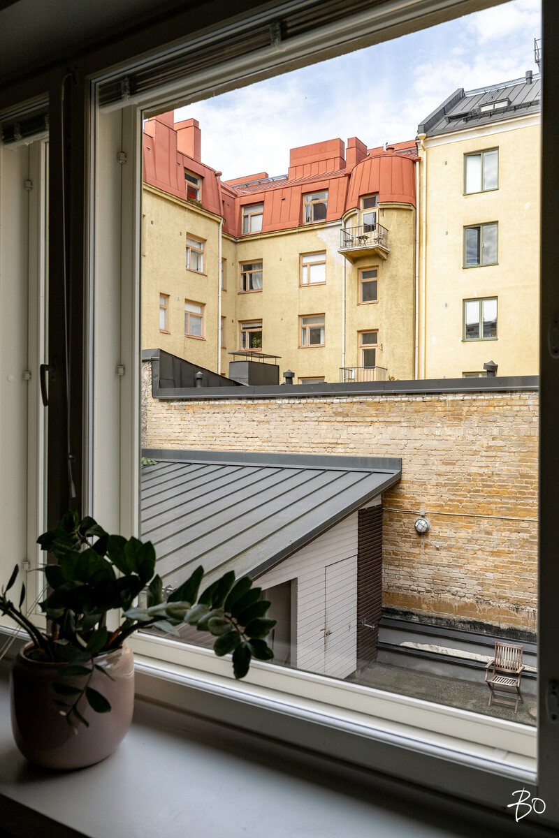 Merimiehenkatu 39 - kuva 4