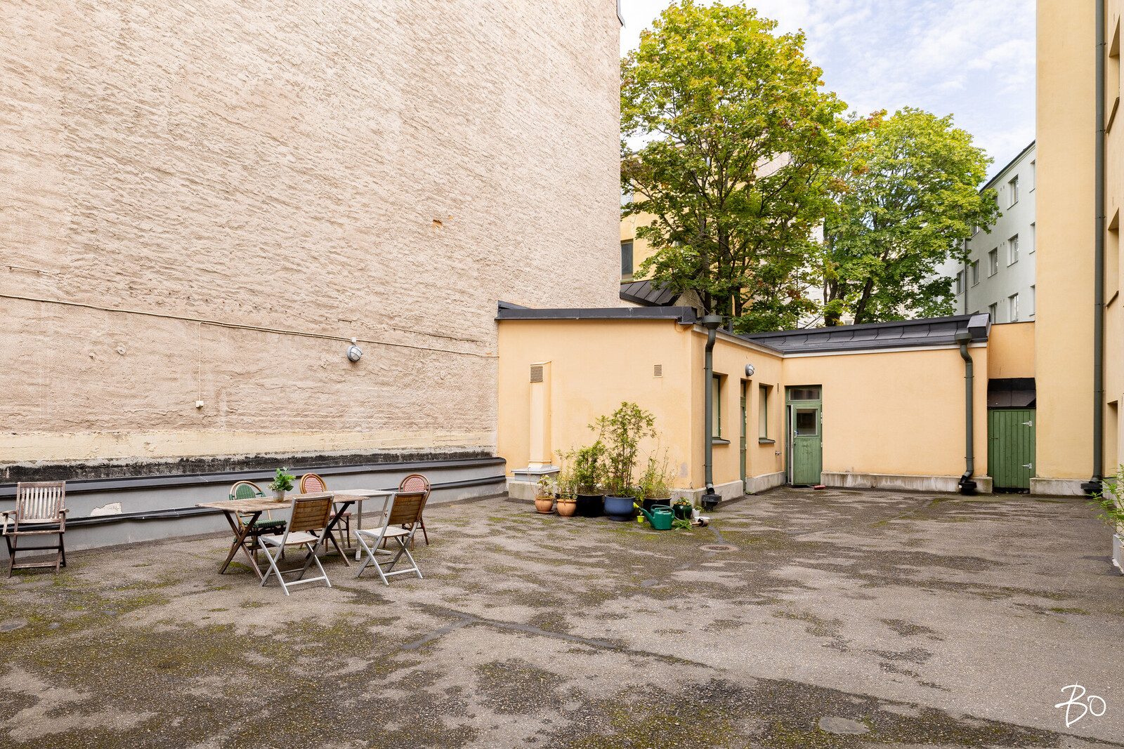 Merimiehenkatu 39 - kuva 16