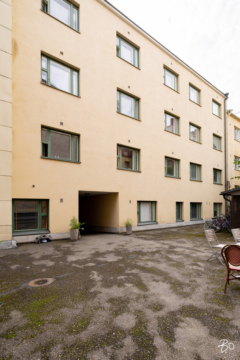 Merimiehenkatu 39 - kuva 17
