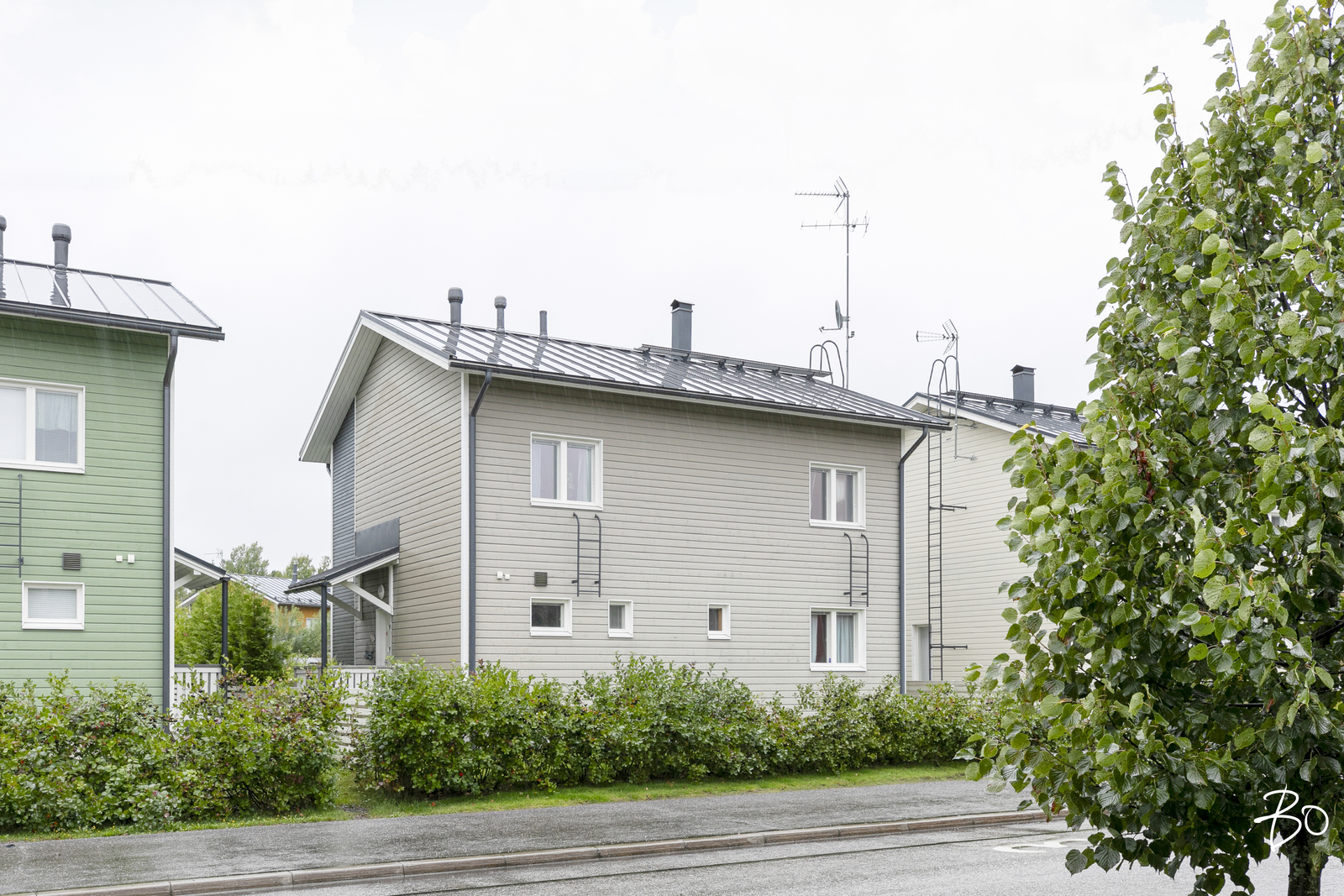 Liisinkuja 1 B - kuva 36