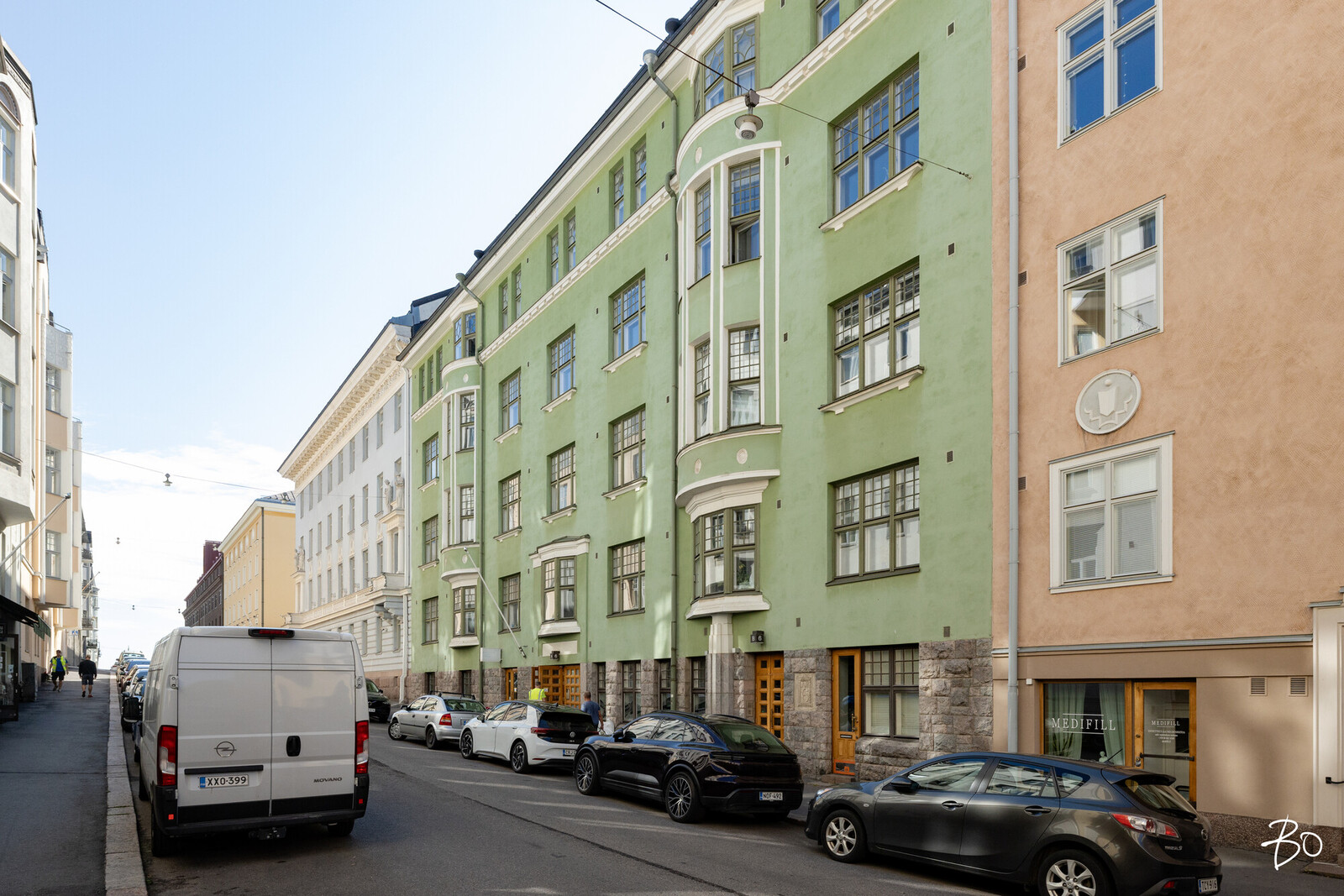 Rauhankatu 6 - kuva 21
