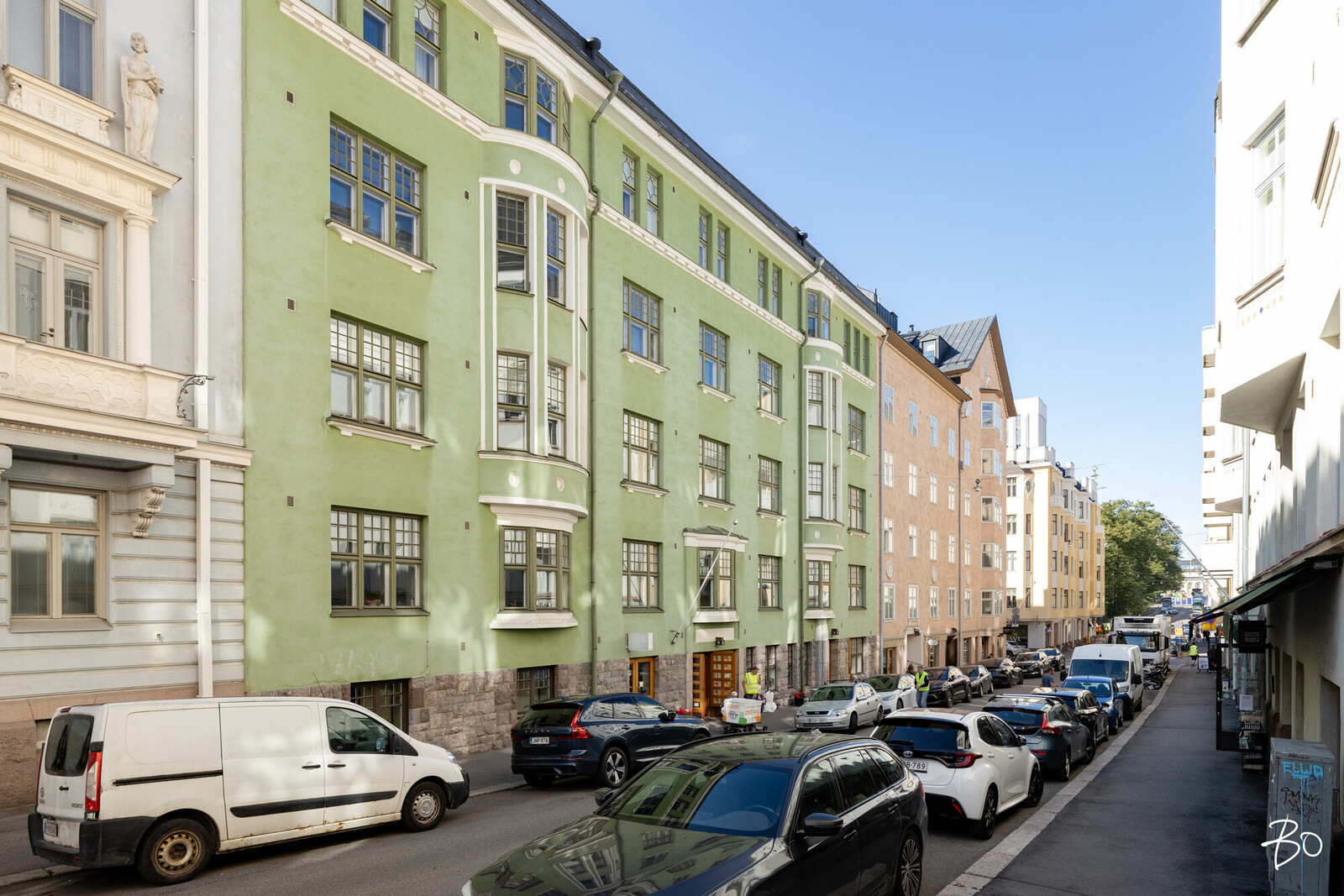 Rauhankatu 6 - kuva 22