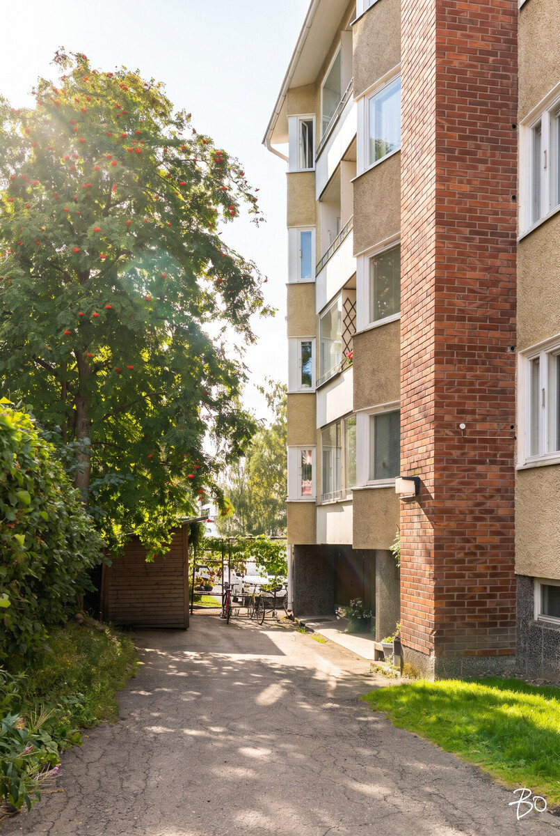 Porvoonkatu 33 - kuva 18