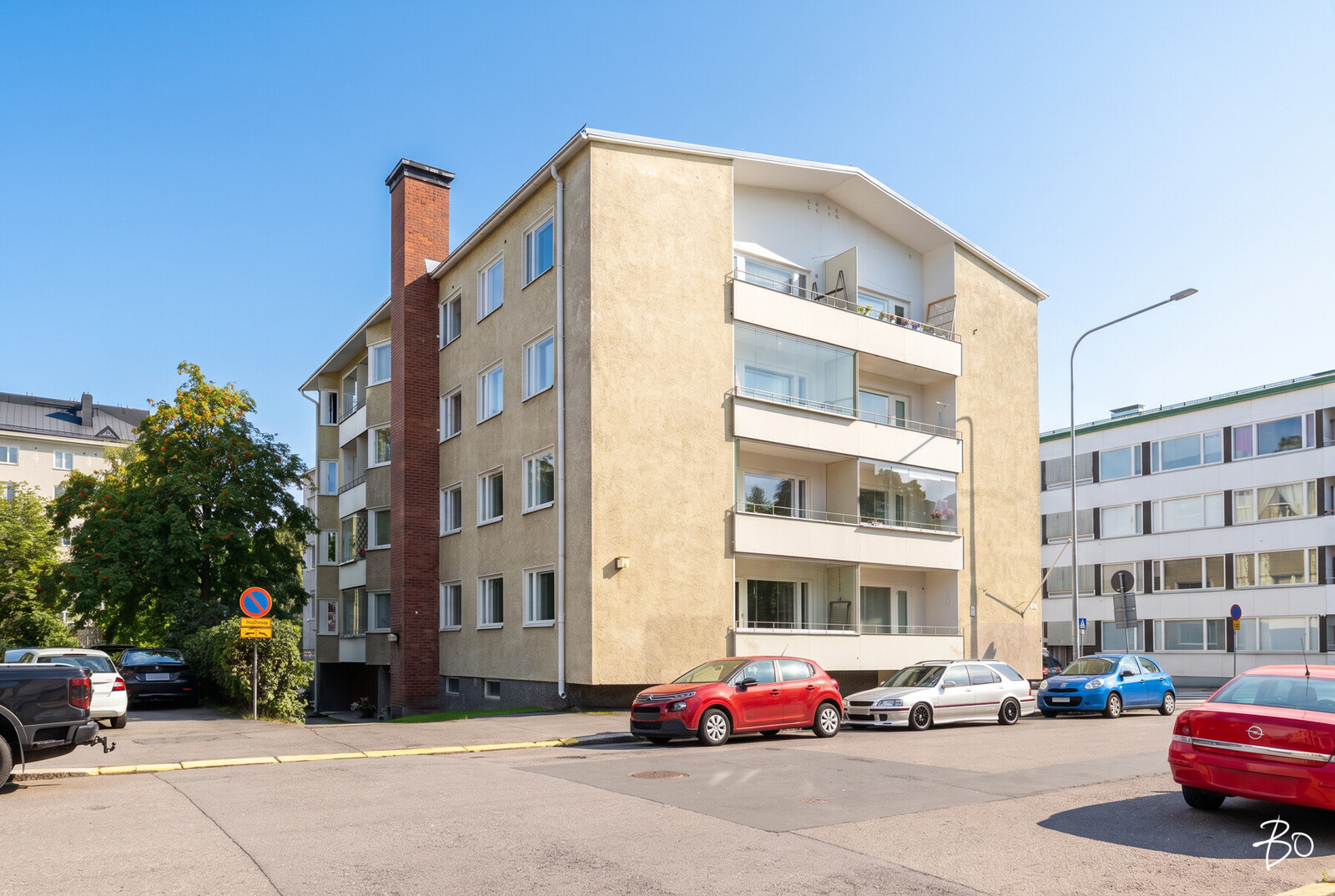Porvoonkatu 33 - kuva 20
