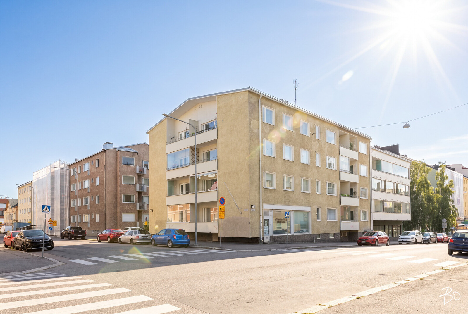 Porvoonkatu 33 - kuva 19
