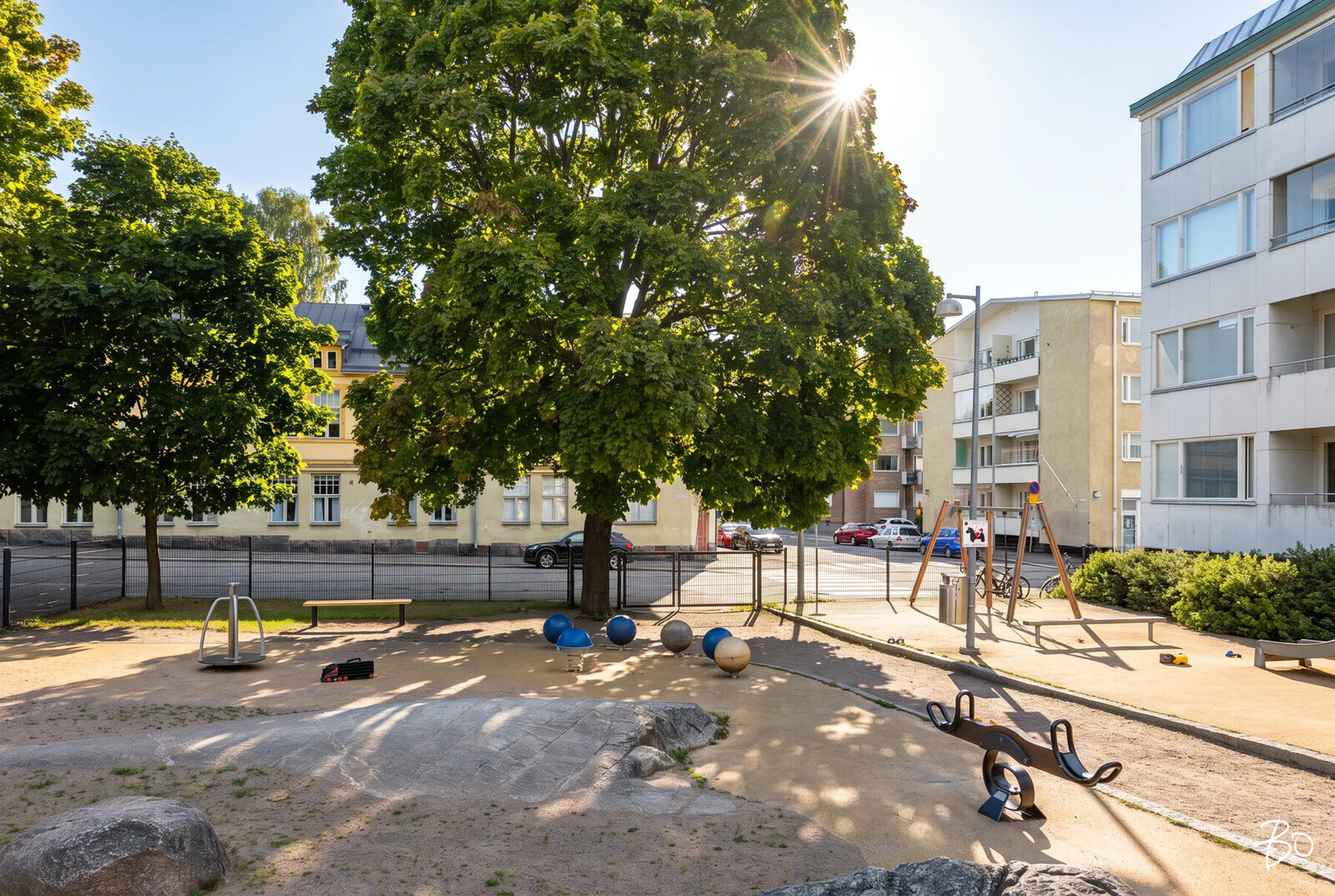 Porvoonkatu 33 - kuva 21