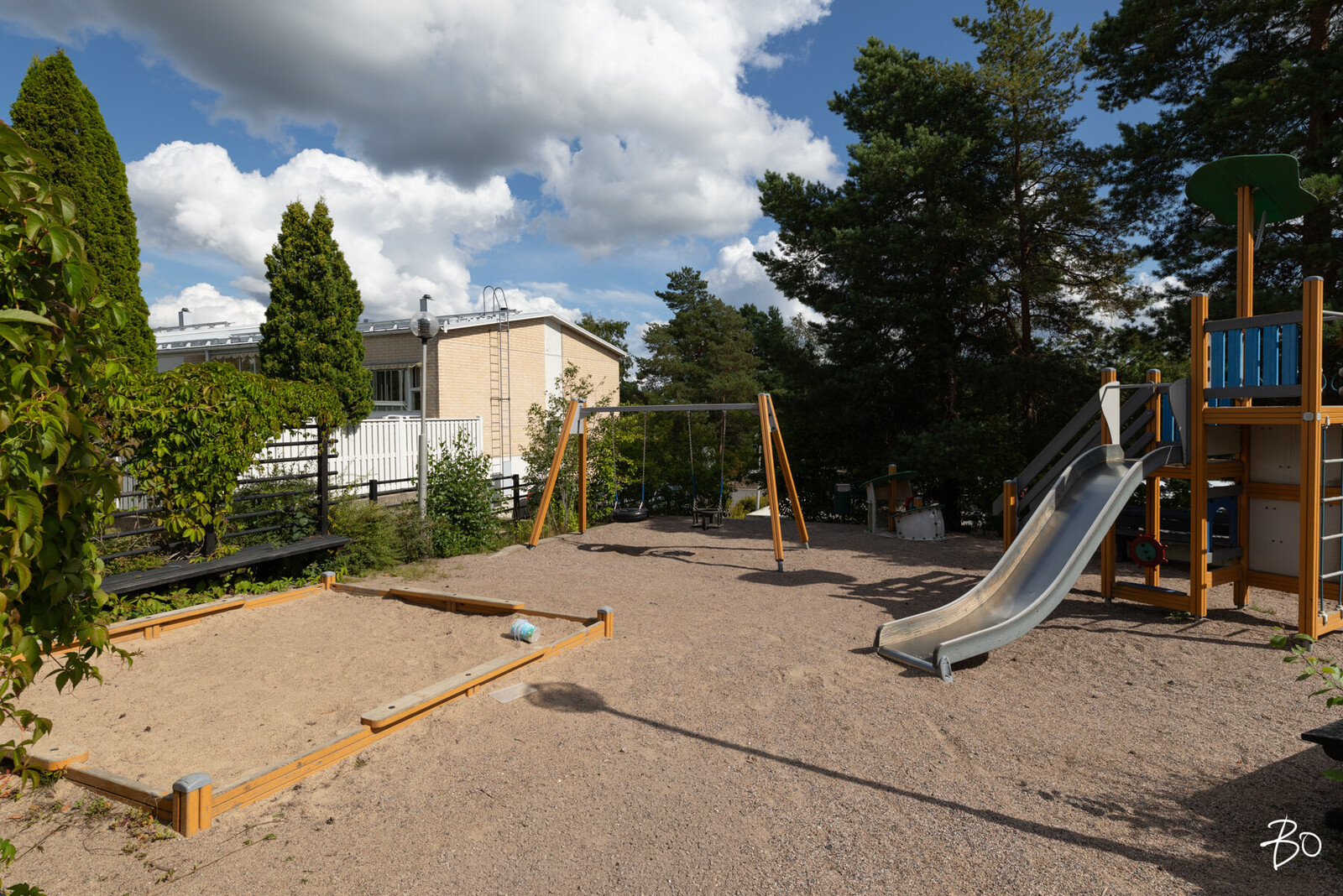 Mäenrinne 12 - kuva 29
