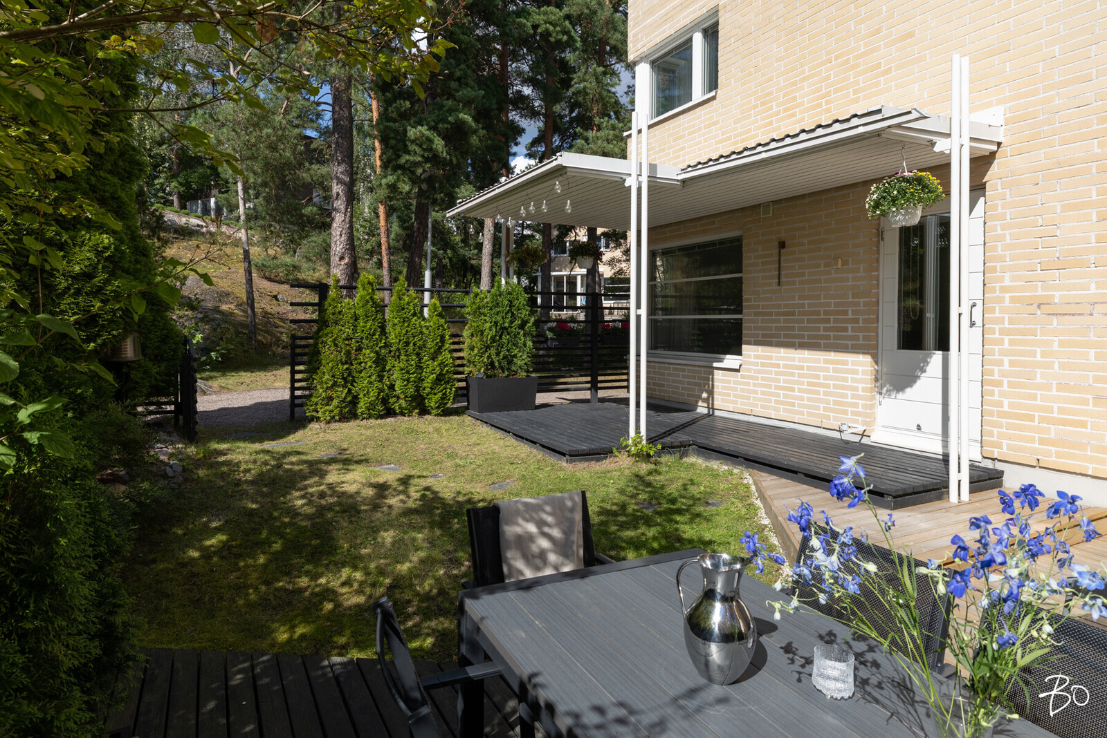 Mäenrinne 12 - kuva 20