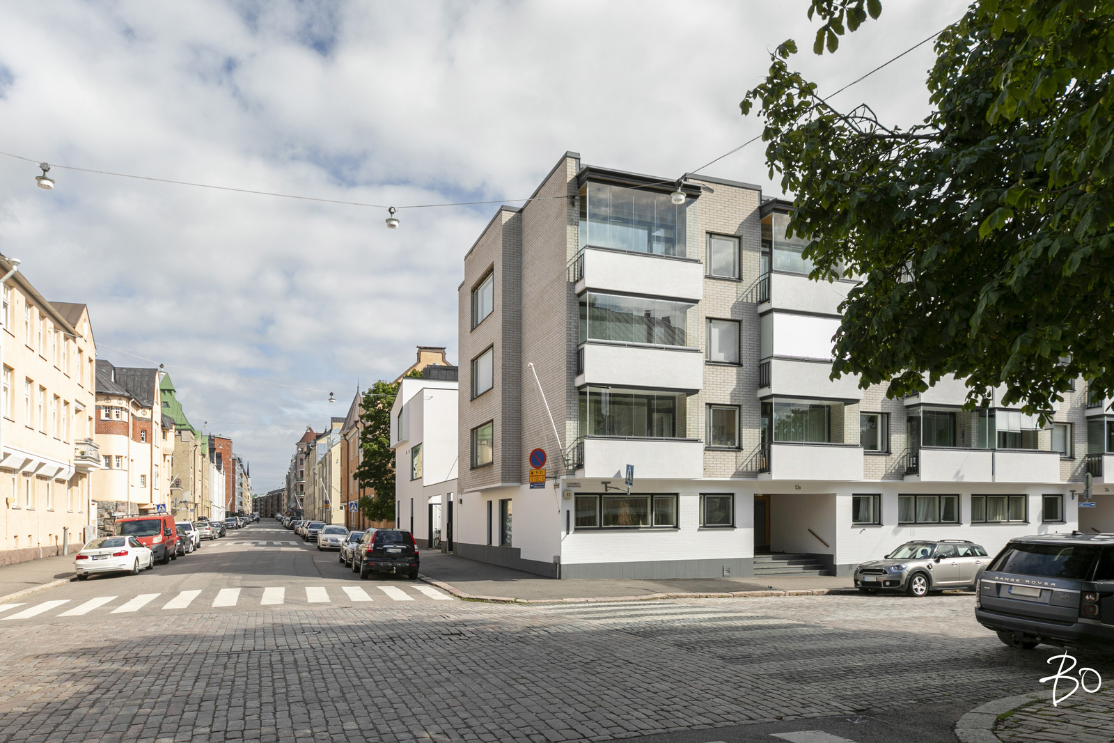 Laivurinkatu 13 - image 20