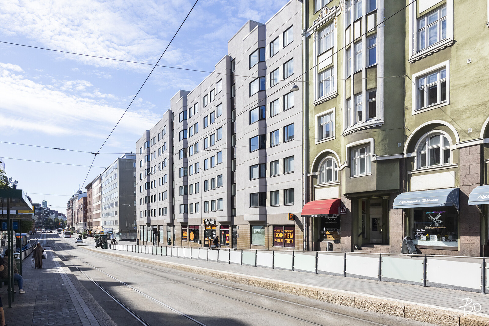 Hämeentie 16-18 - image 18
