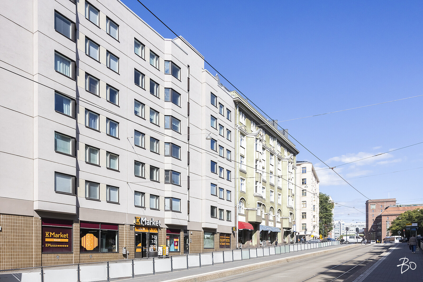 Hämeentie 16-18 - image 3