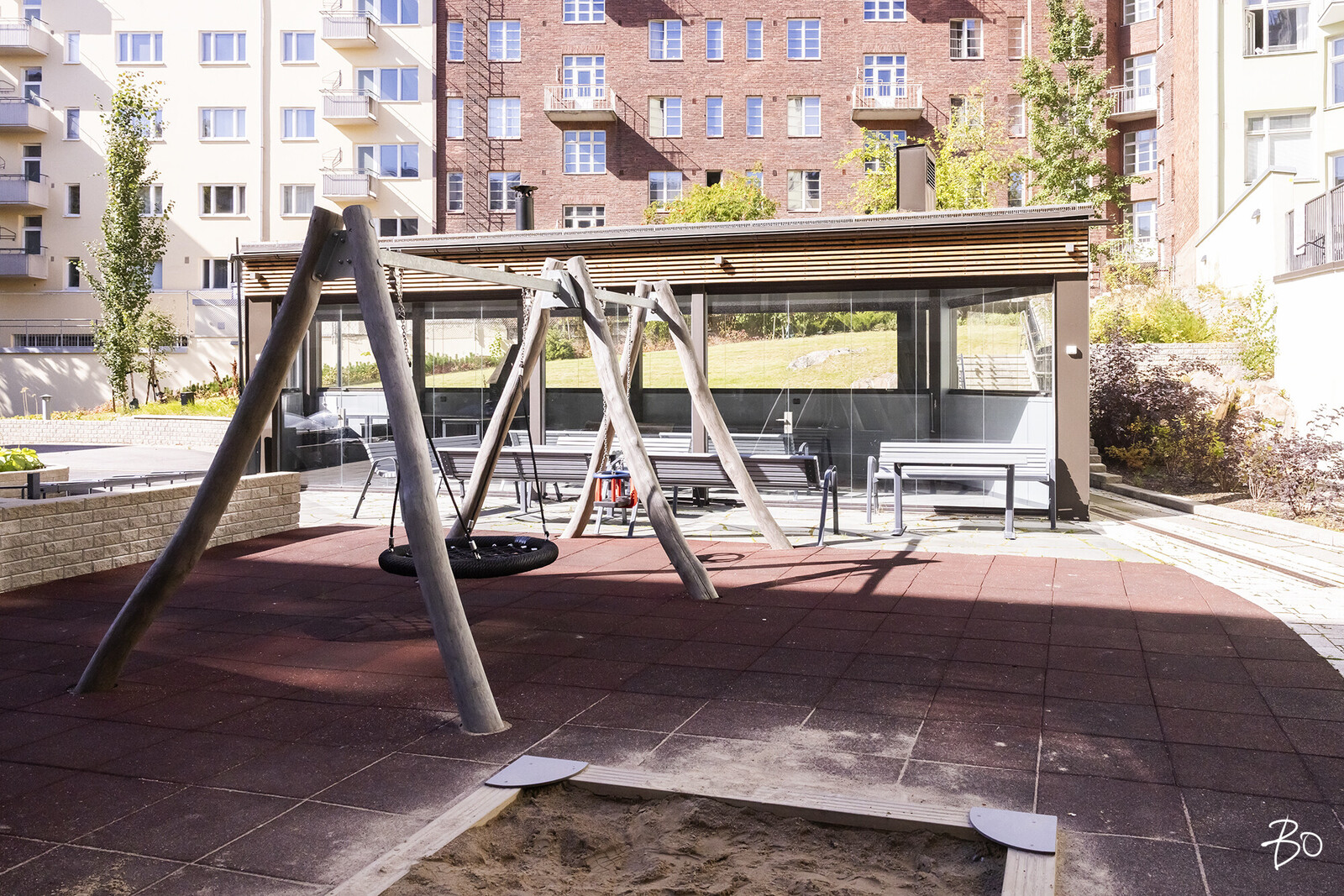Hämeentie 16-18 - image 16