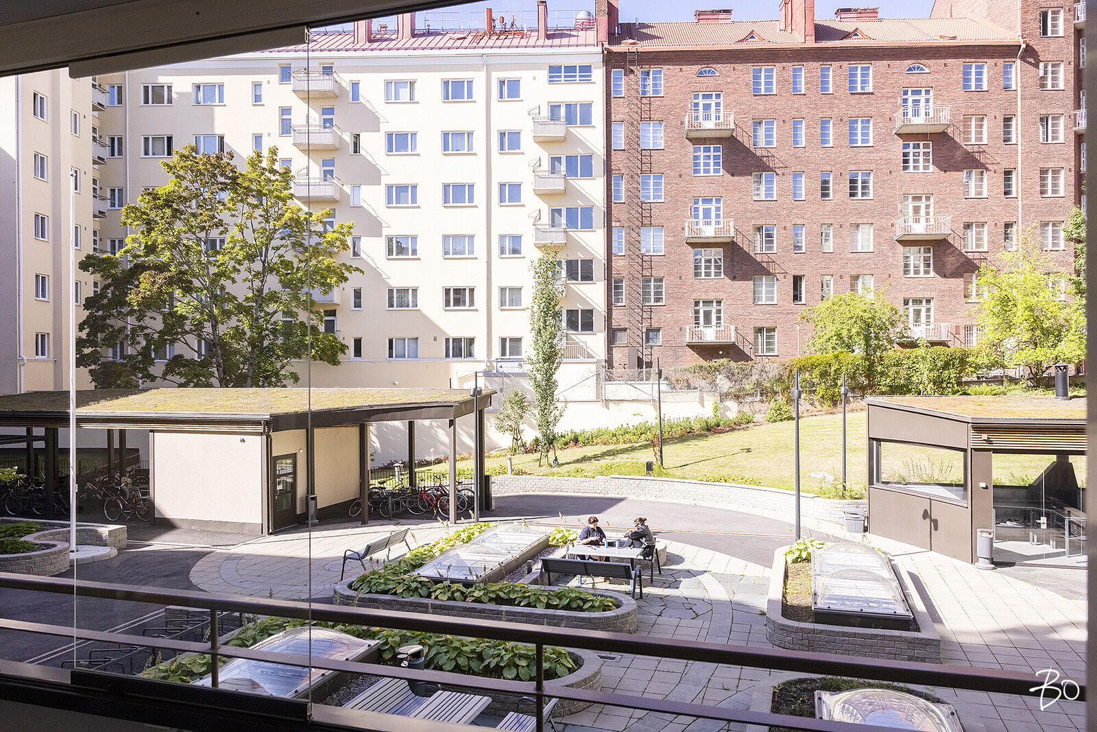 Hämeentie 16-18 - image 7