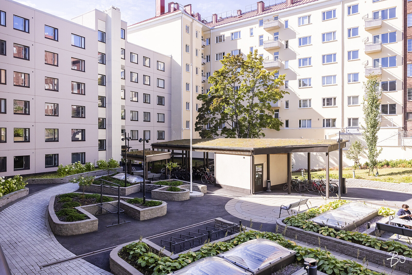 Hämeentie 16-18 - image 6