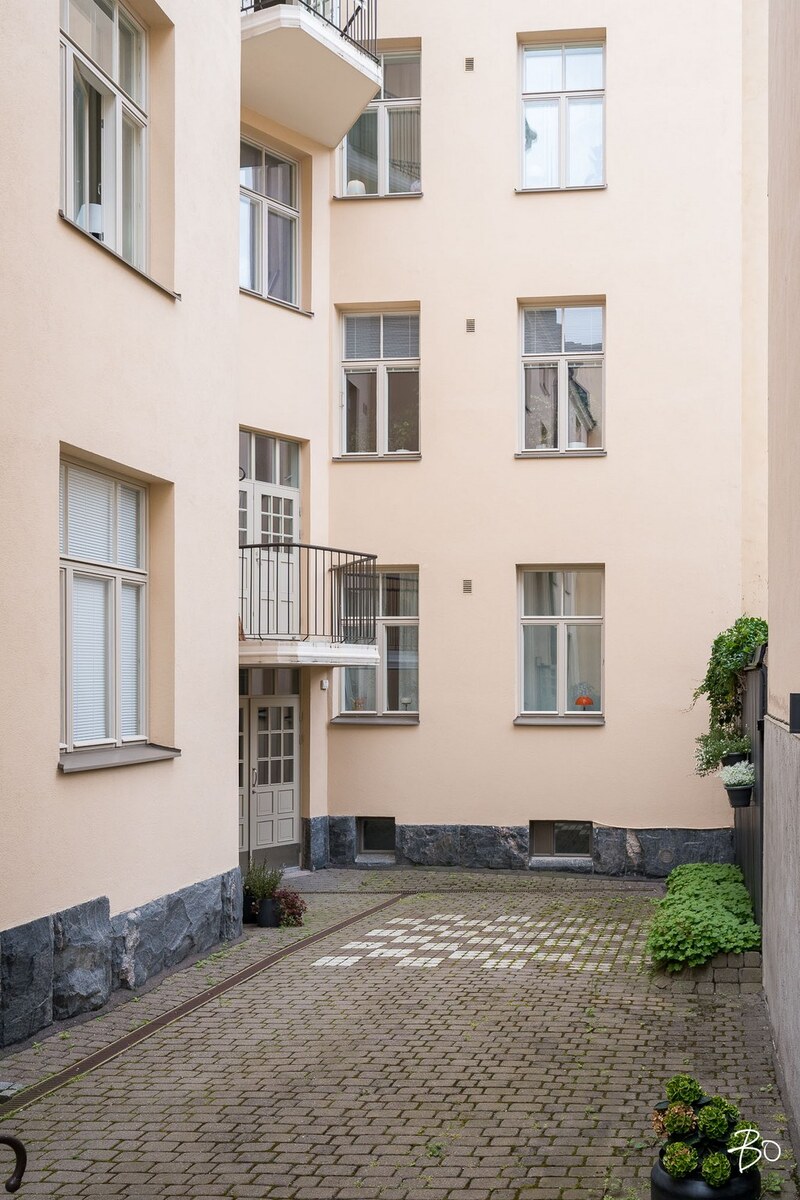 Laivanvarustajankatu 7 - kuva 13