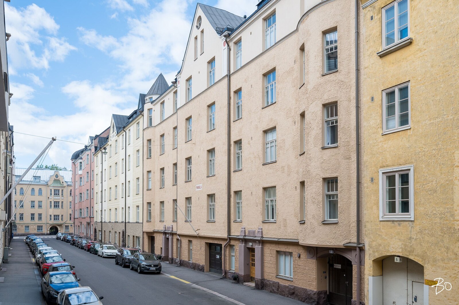 Laivanvarustajankatu 7 - kuva 3