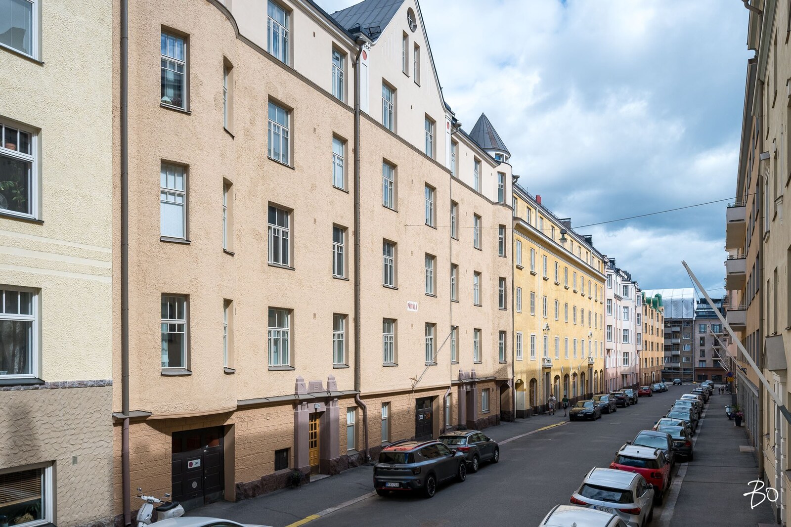 Laivanvarustajankatu 7 - kuva 14