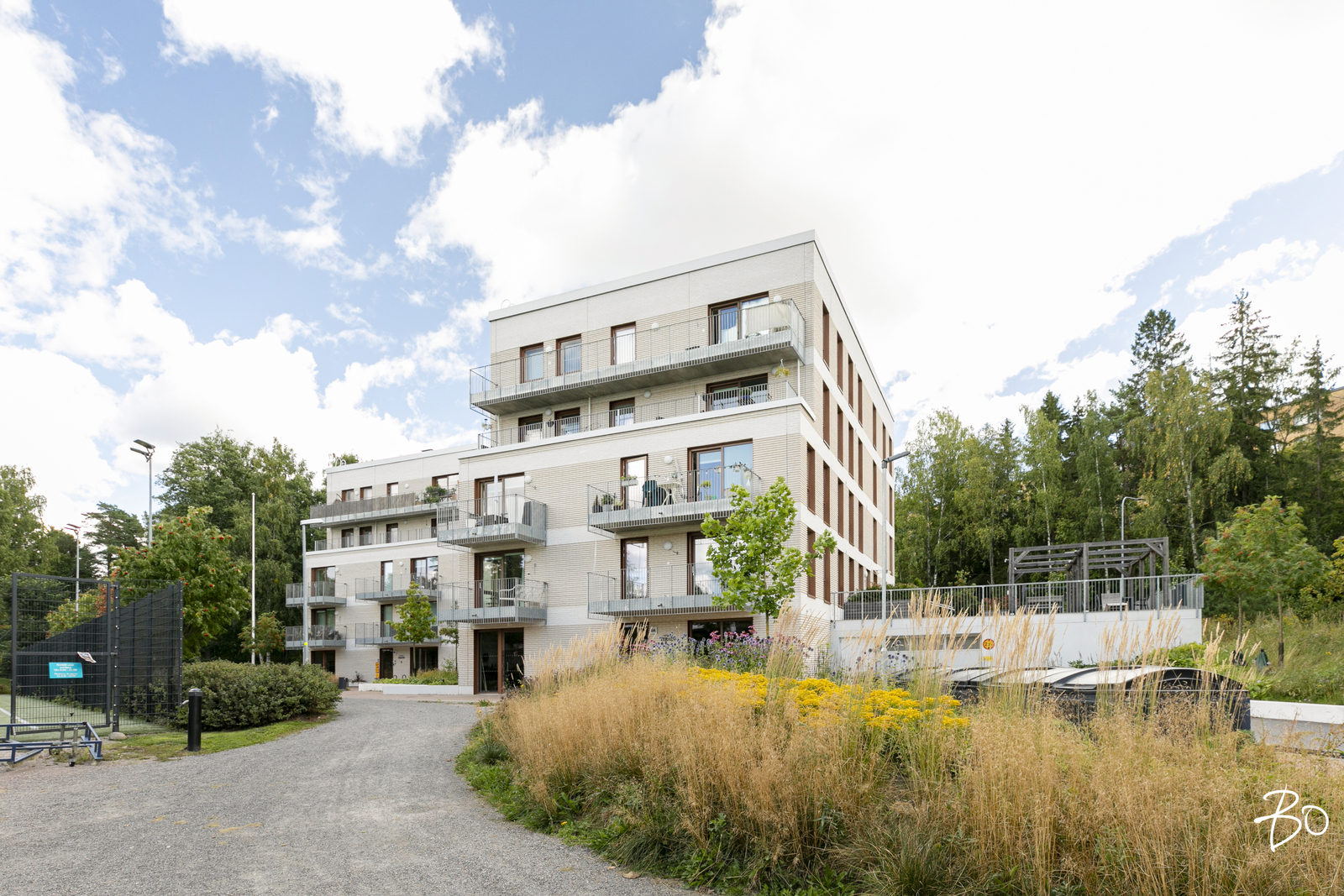 Papinpöydänkuja 5 - kuva 22