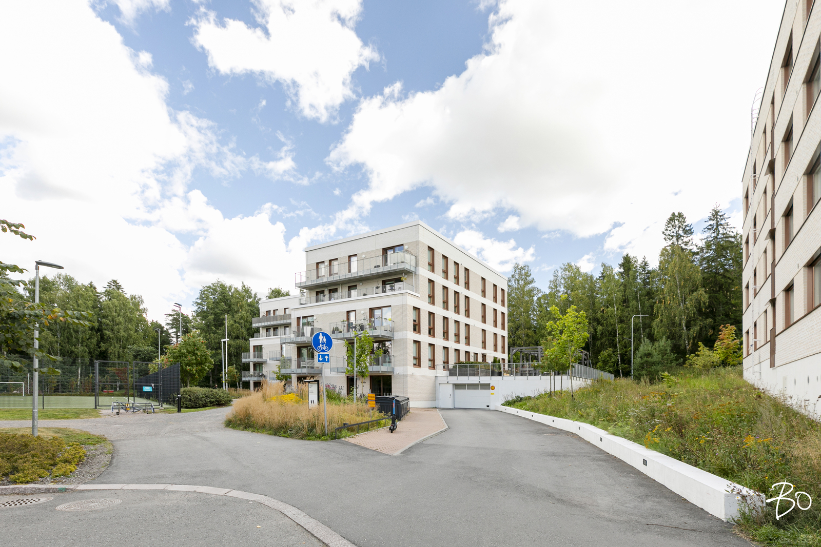 Papinpöydänkuja 5 - kuva 23