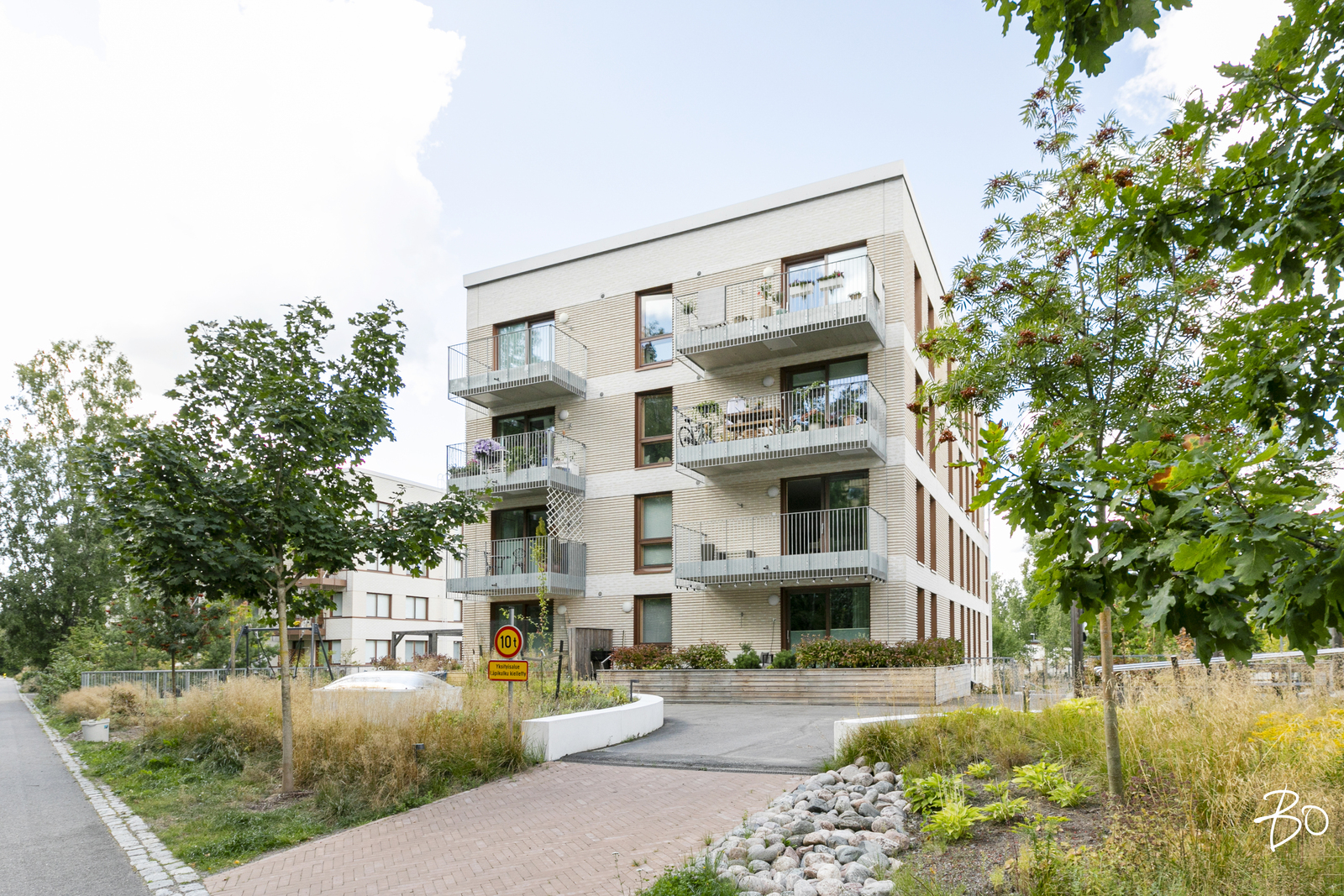 Papinpöydänkuja 5 - kuva 25