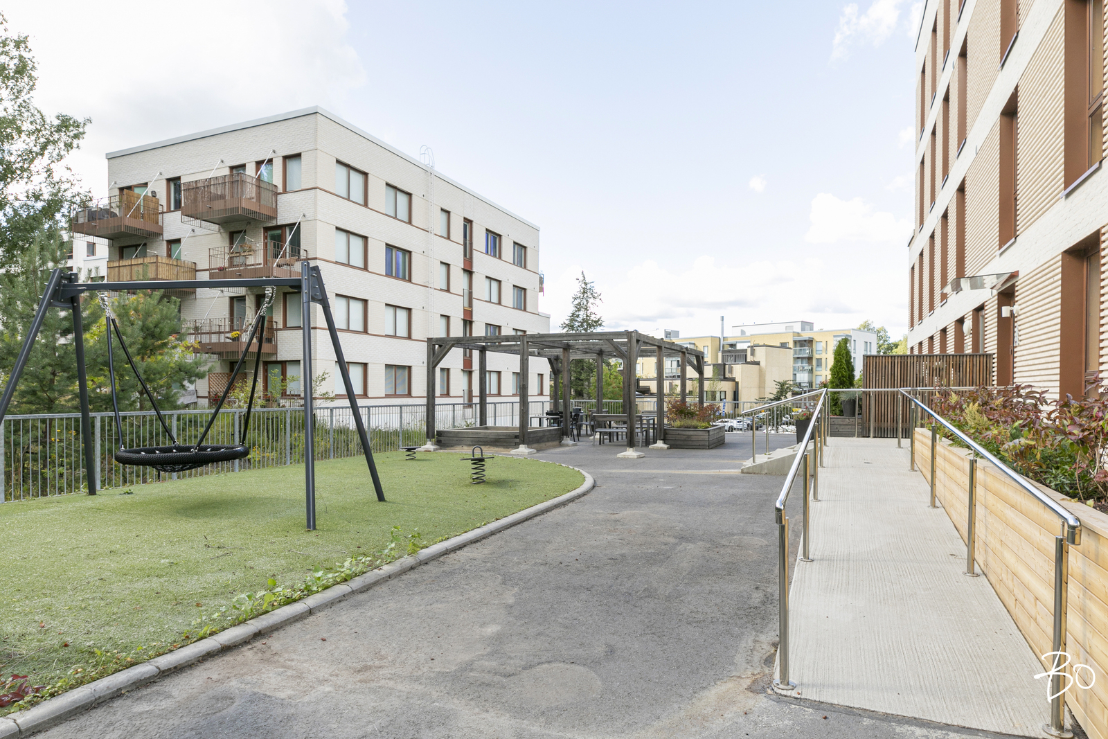 Papinpöydänkuja 5 - kuva 26