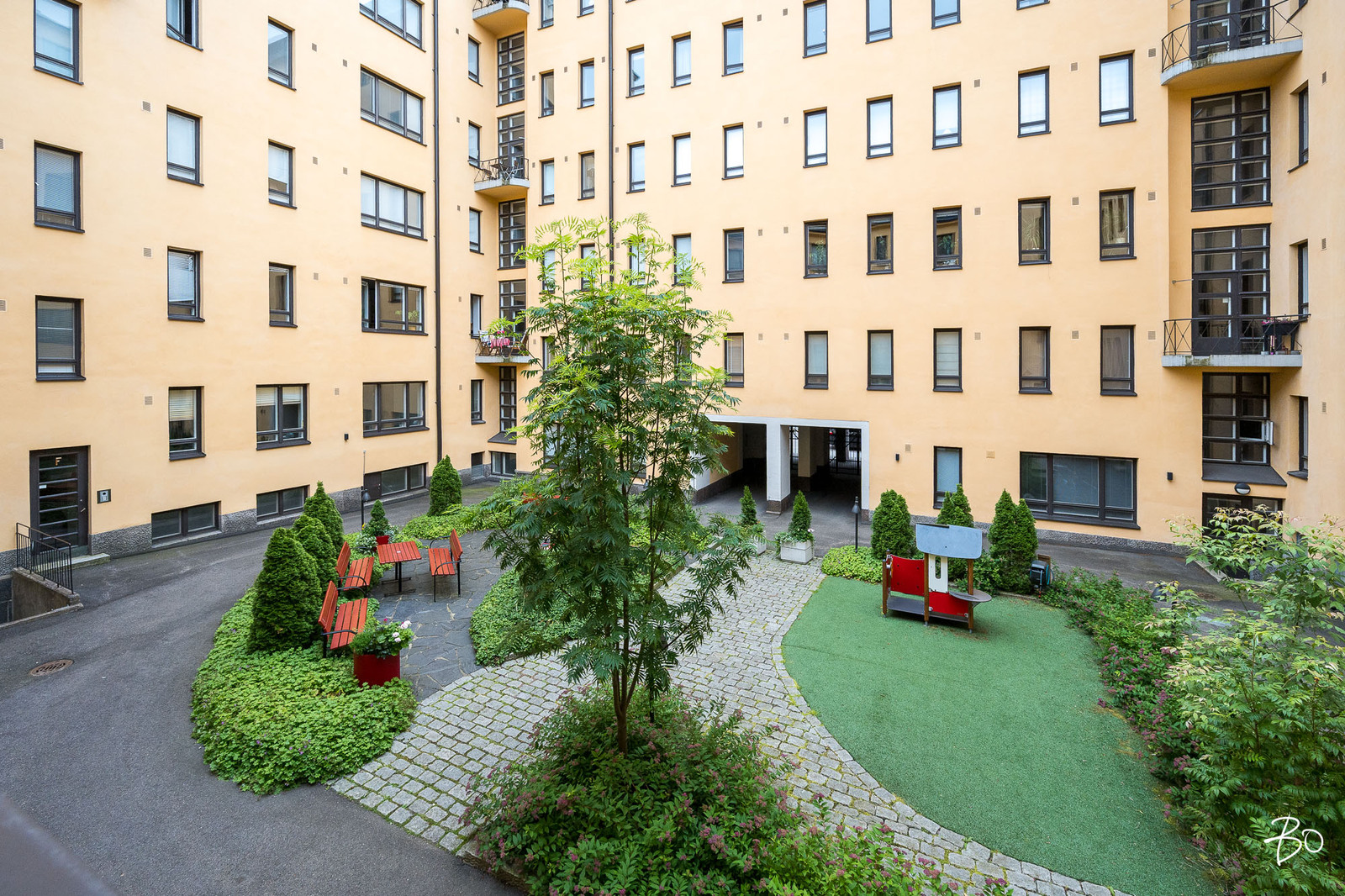 Pietarinkatu 13 - kuva 4