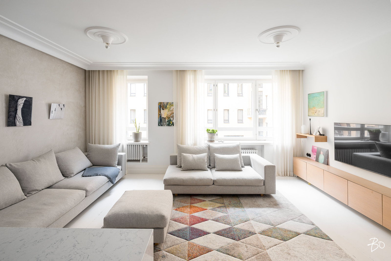 Pietarinkatu 13 - kuva 5