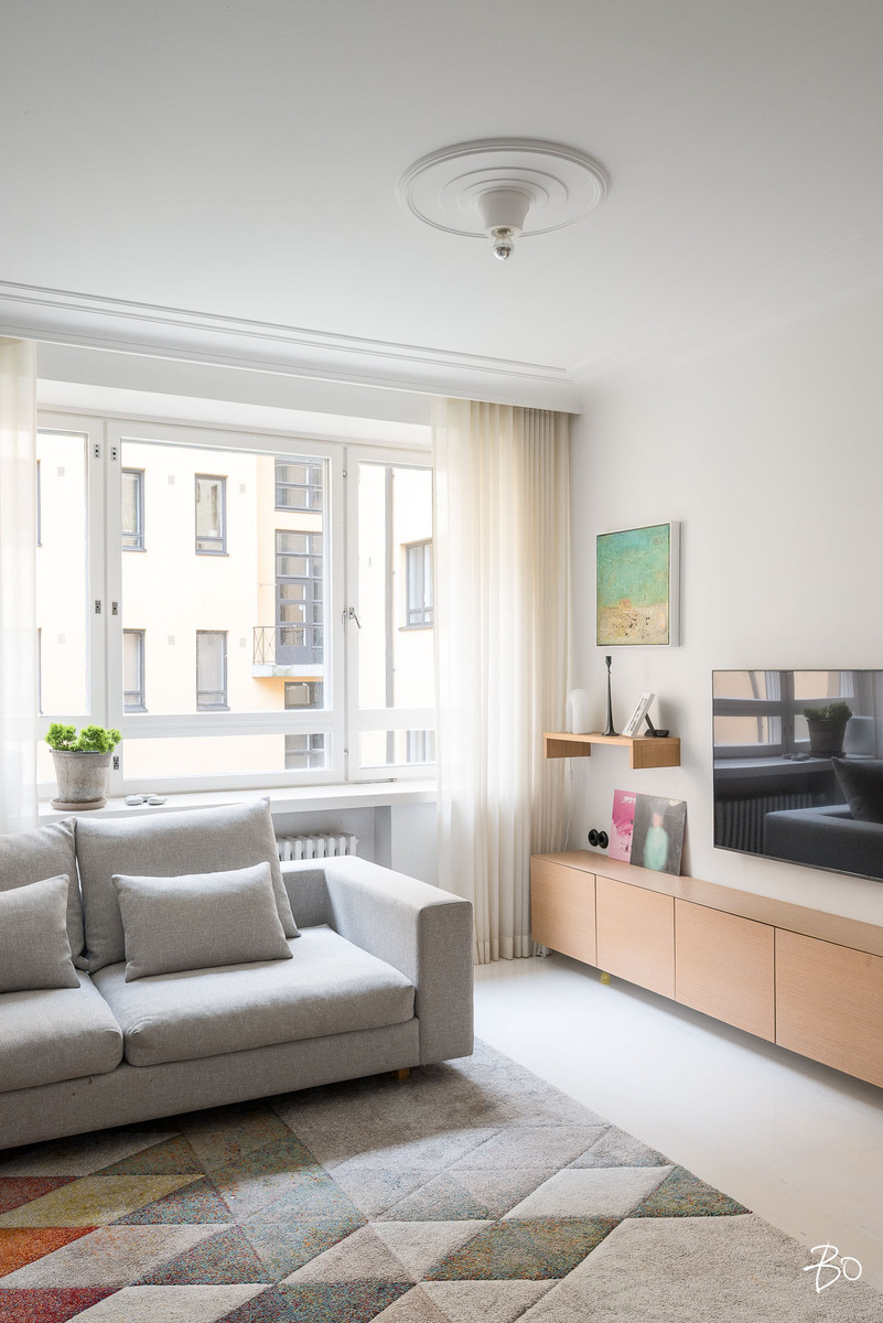 Pietarinkatu 13 - kuva 7