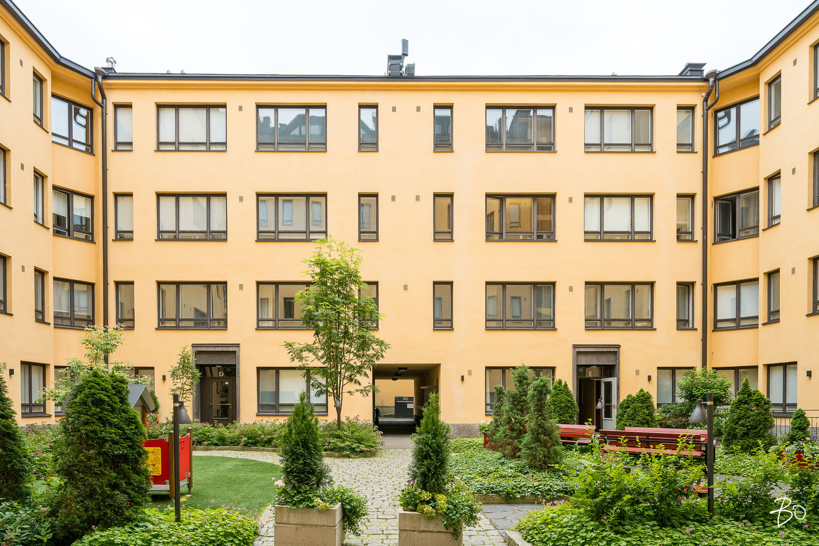 Pietarinkatu 13 - kuva 3