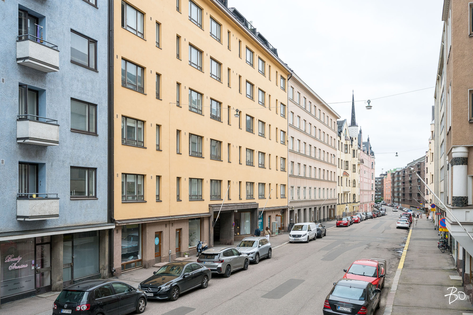 Pietarinkatu 13 - kuva 31