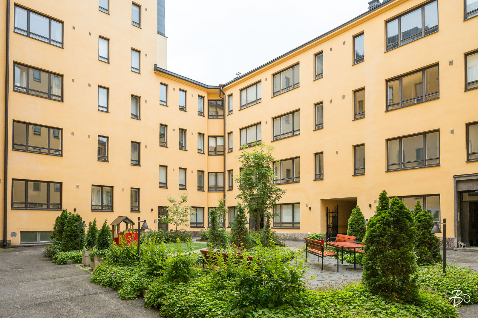 Pietarinkatu 13 - kuva 30