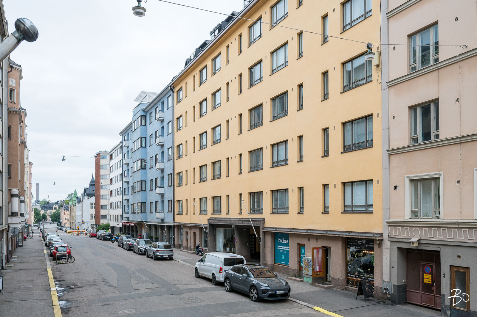 Pietarinkatu 13 - kuva 32
