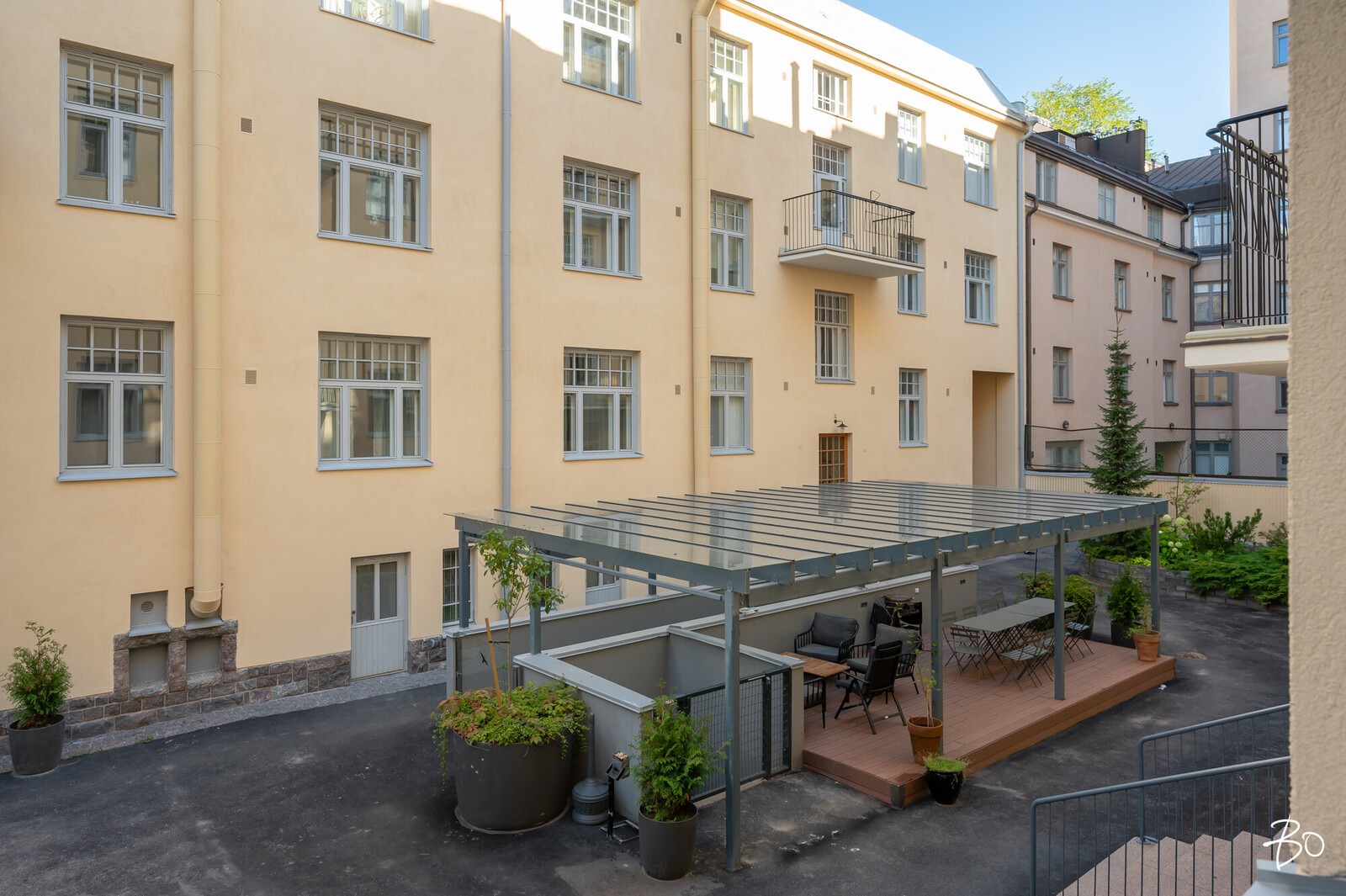 Hämeentie 30 - kuva 24