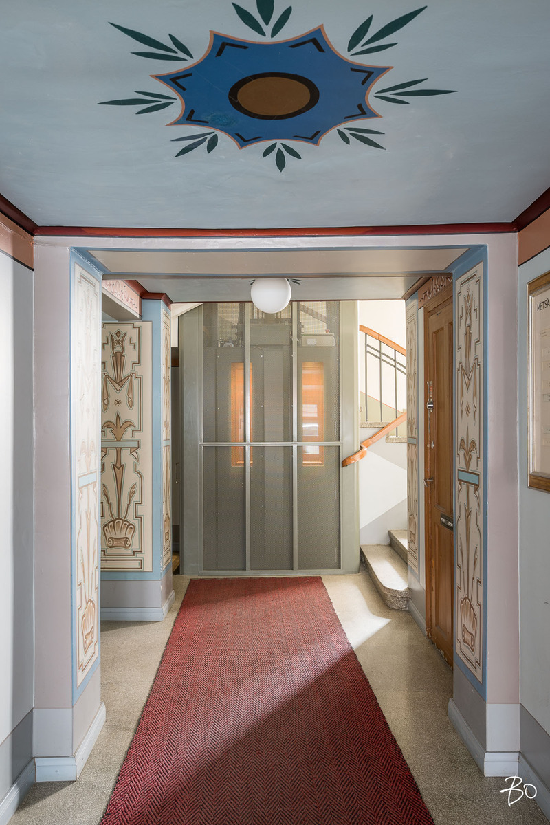 Jääkärinkatu 10 - image 23