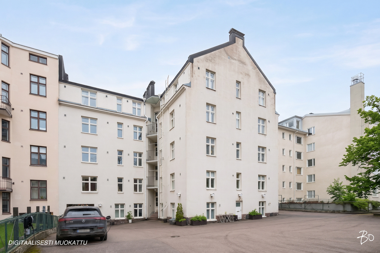 Jääkärinkatu 10 - image 26