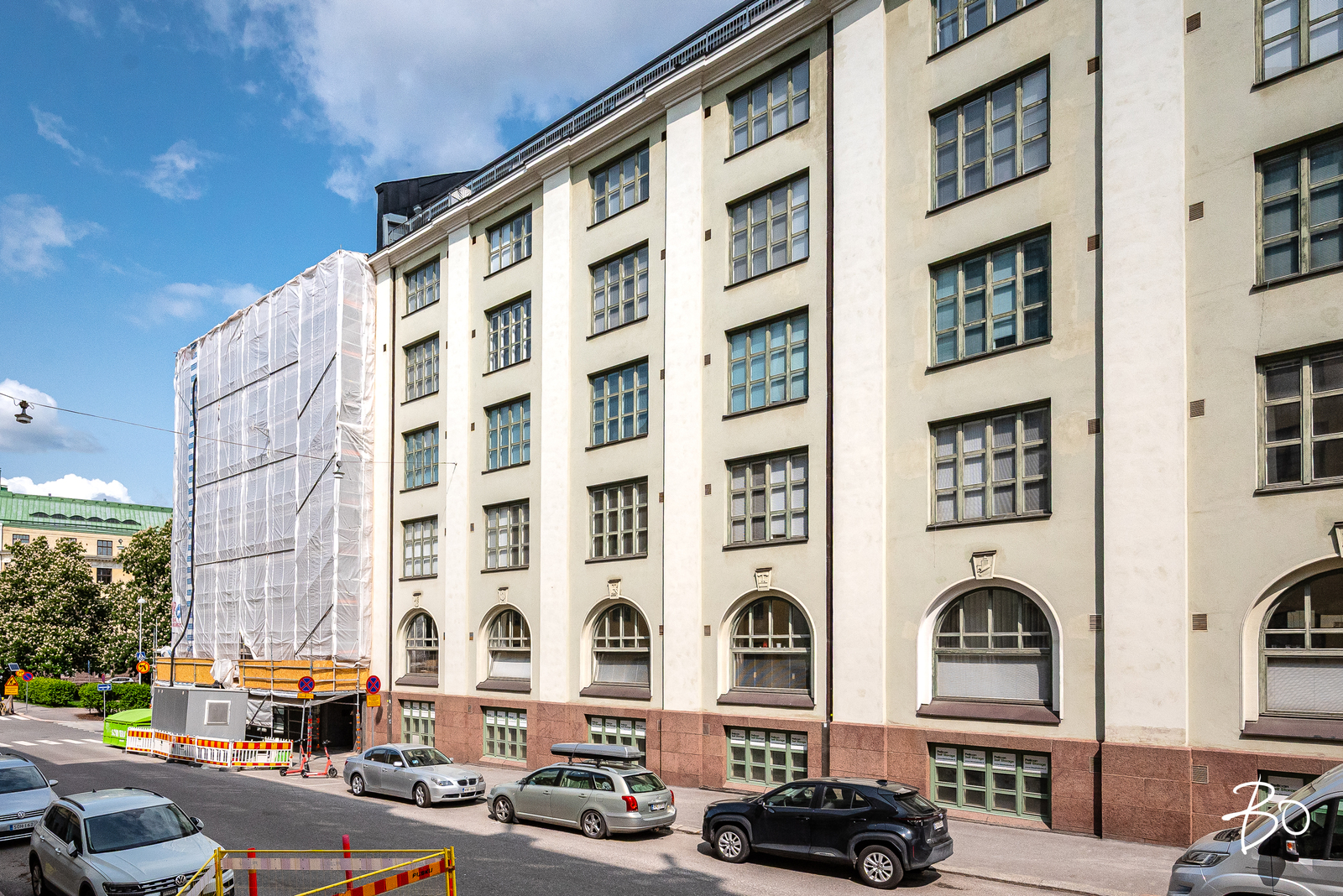 Töölönkatu 15 - kuva 15
