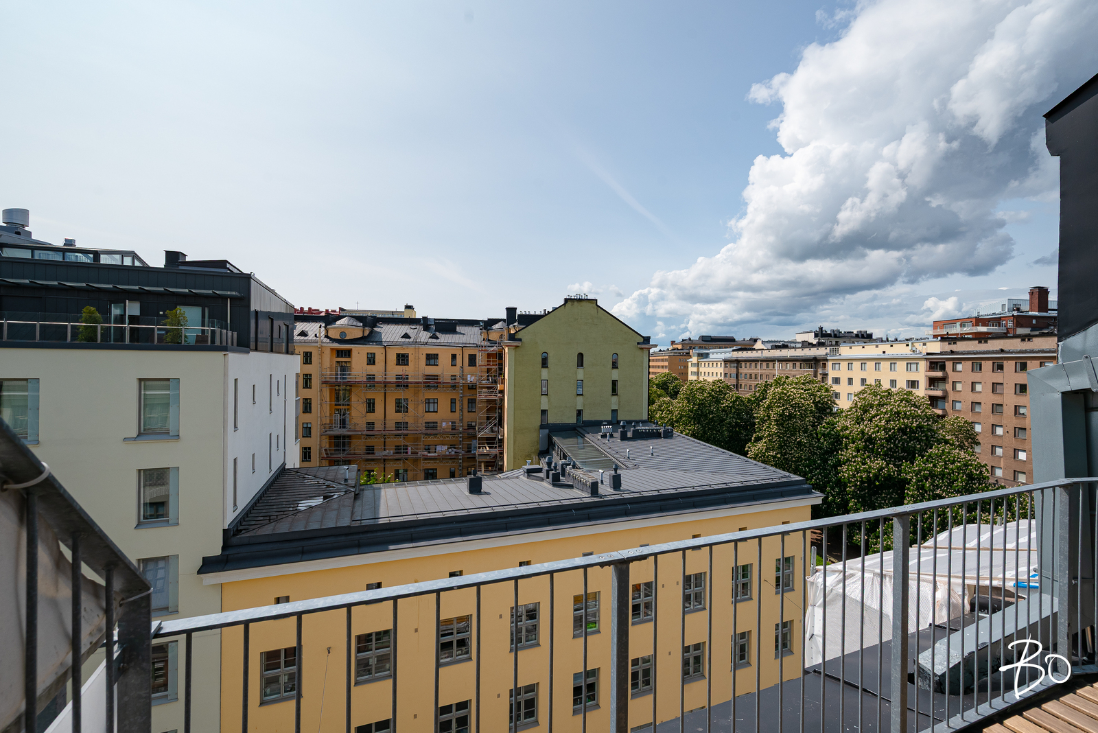 Töölönkatu 15 - kuva 6