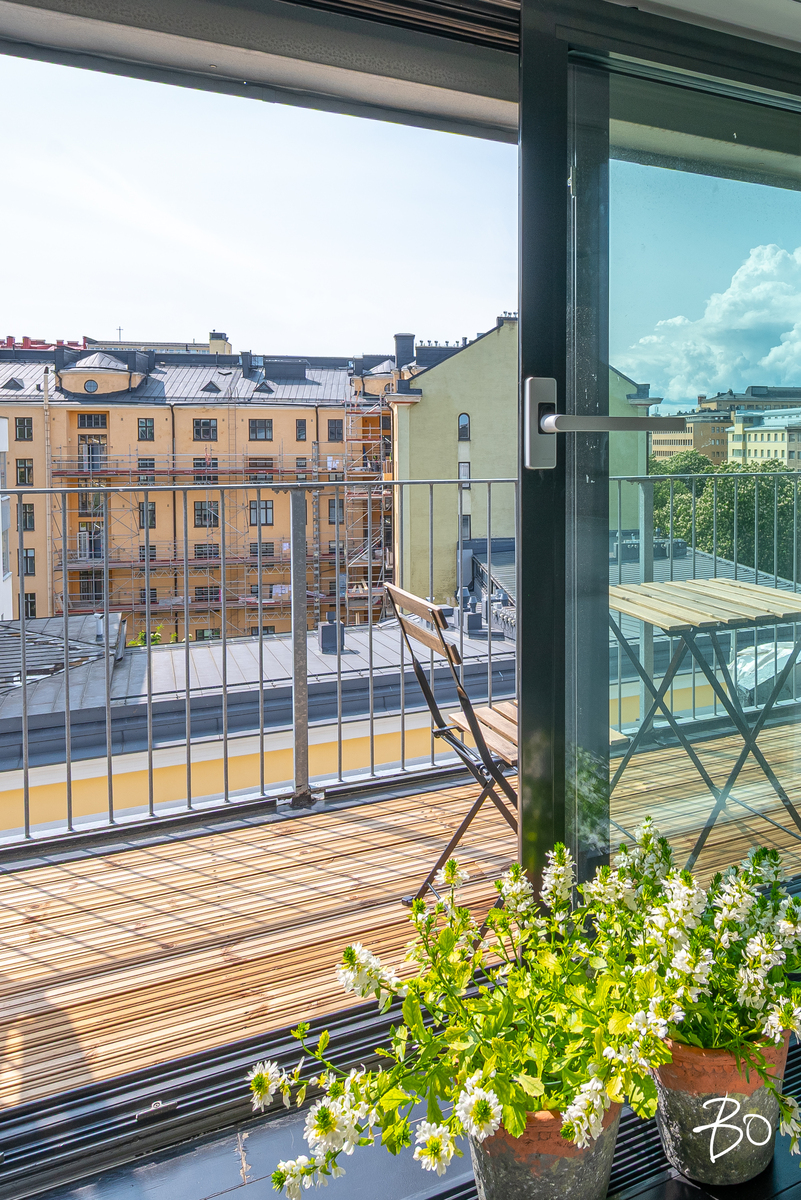 Töölönkatu 15 - kuva 5
