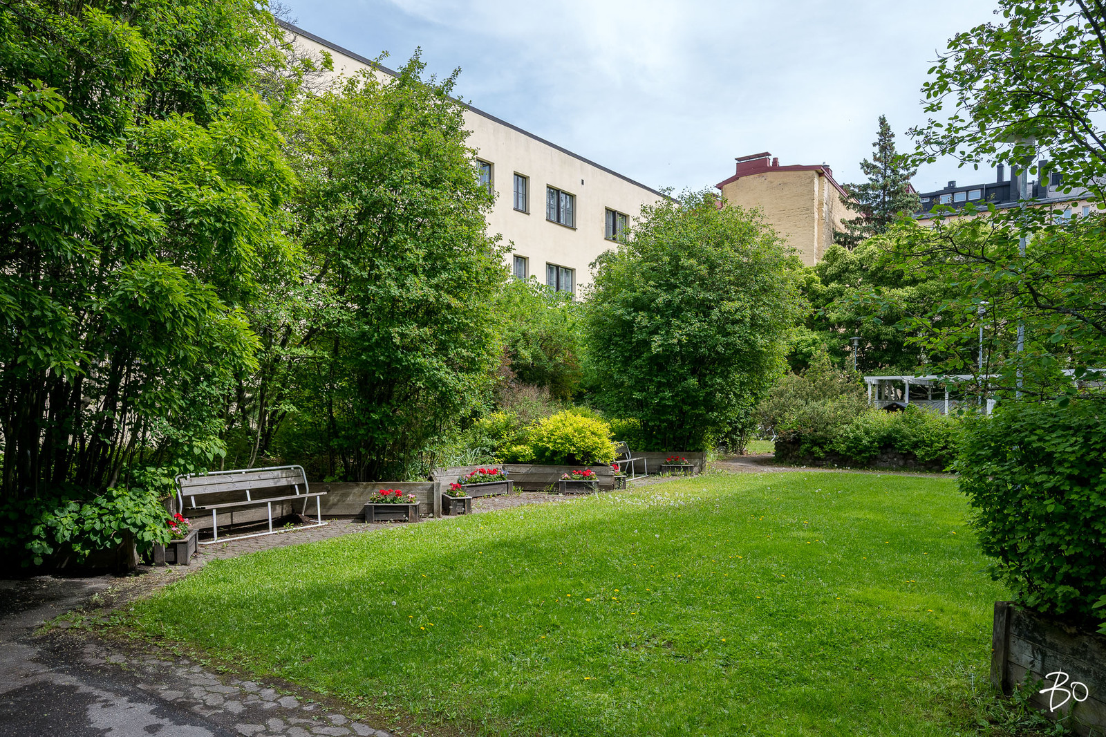 Vuorimiehenkatu 29 - kuva 28