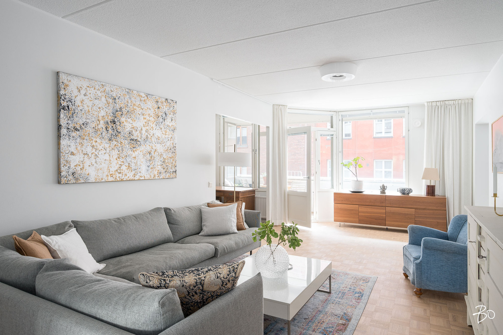 Vuorimiehenkatu 29 - kuva 1