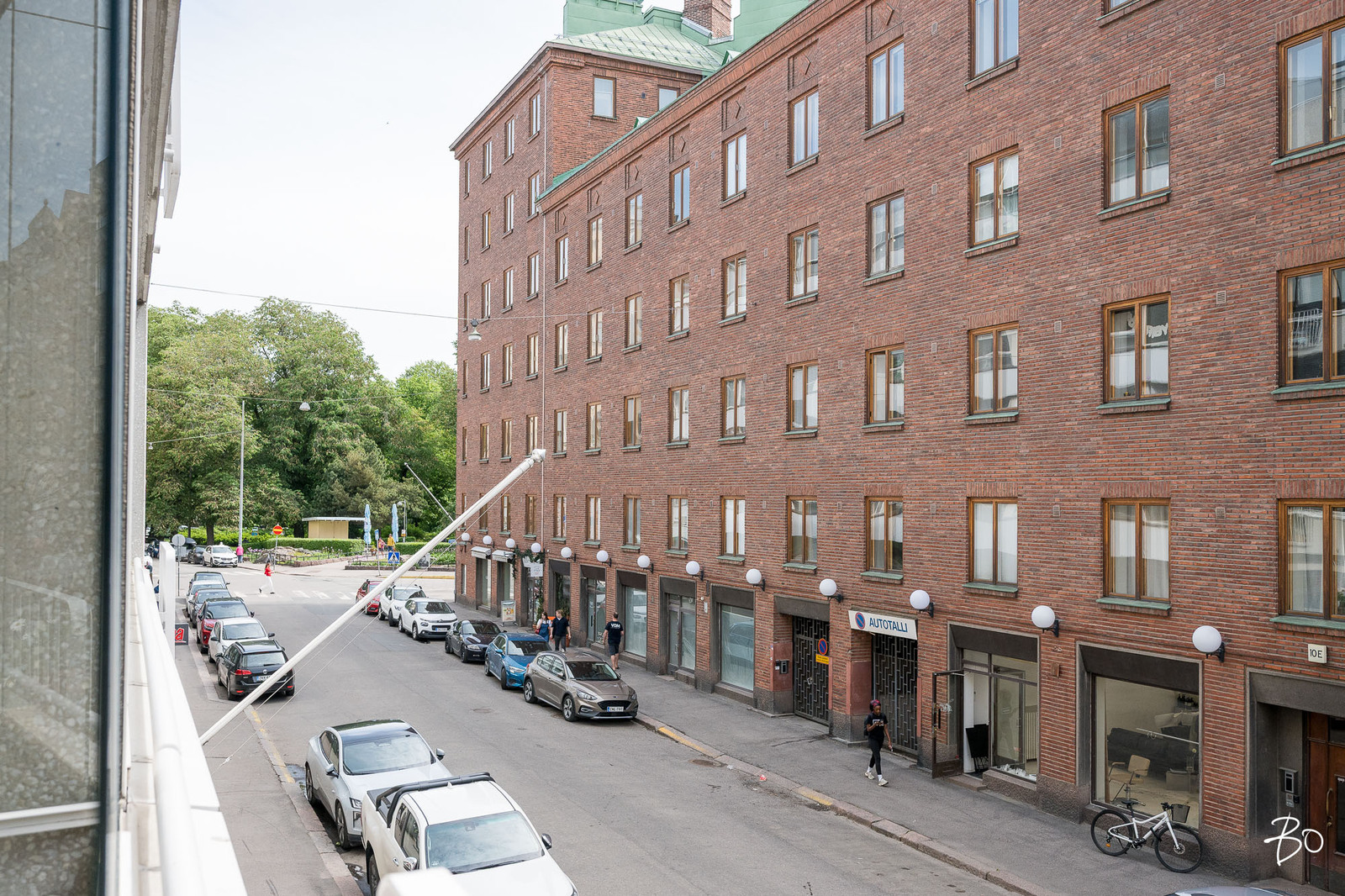Vuorimiehenkatu 29 - kuva 8