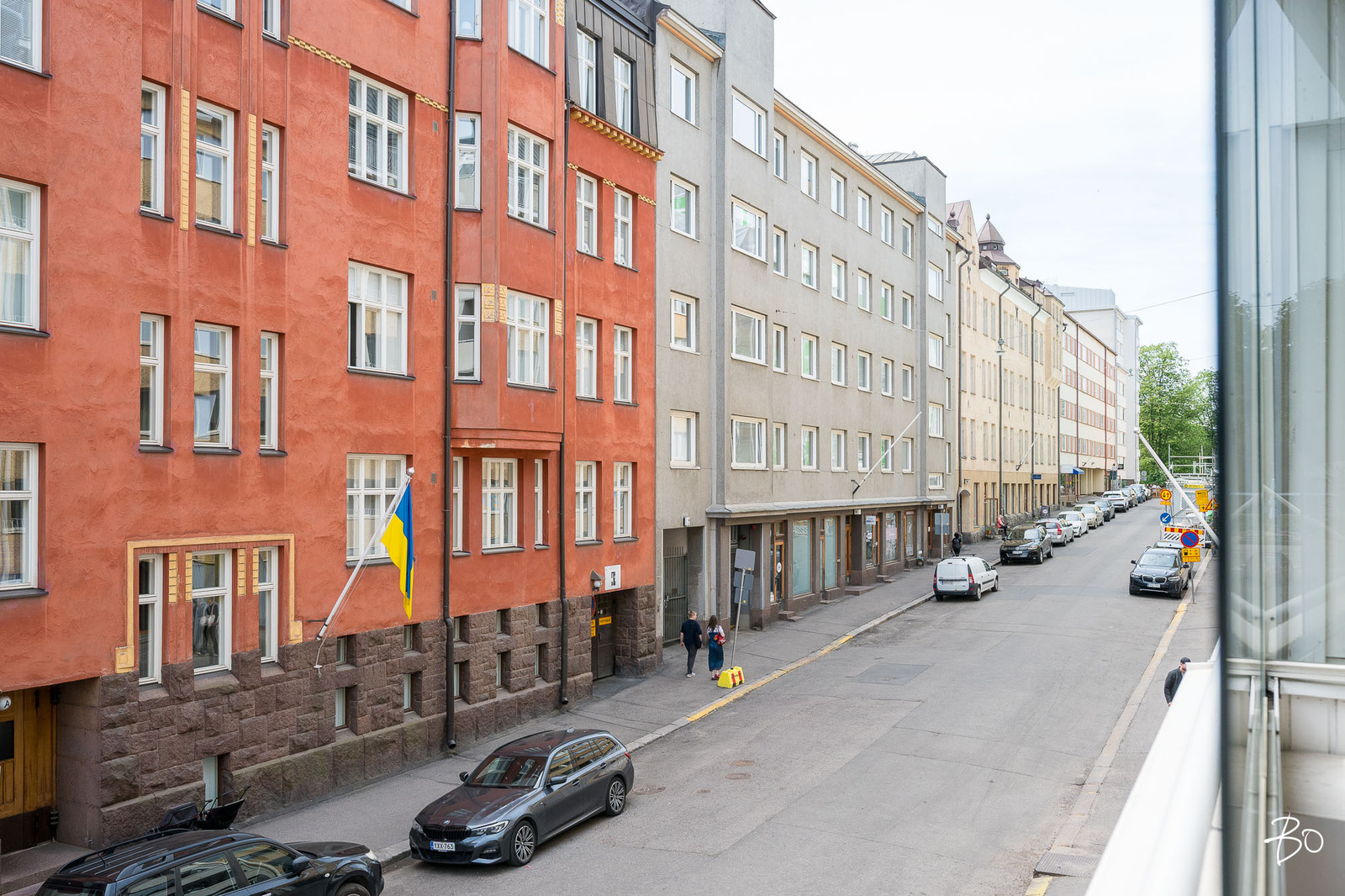 Vuorimiehenkatu 29 - kuva 9