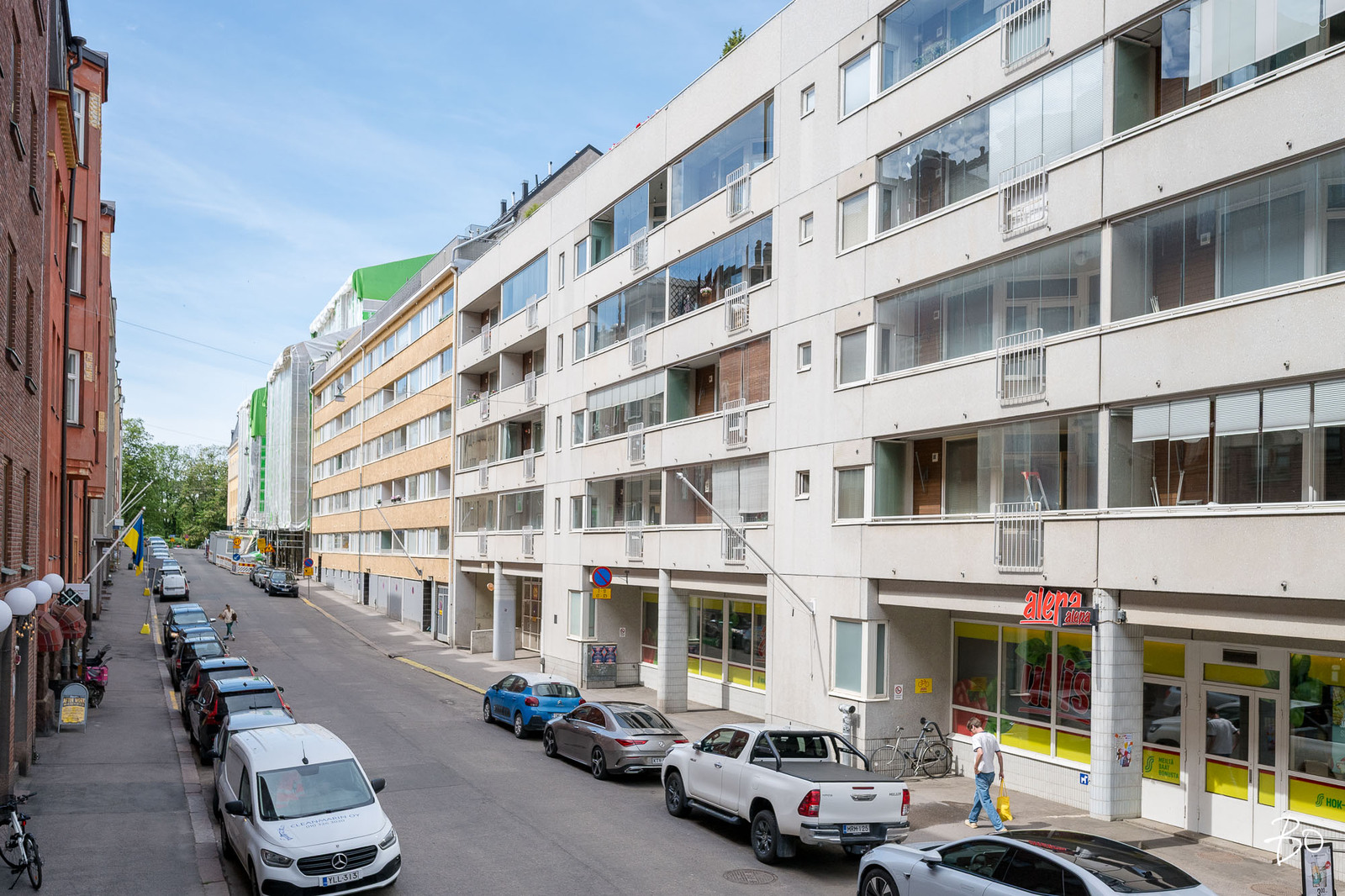 Vuorimiehenkatu 29 - kuva 32