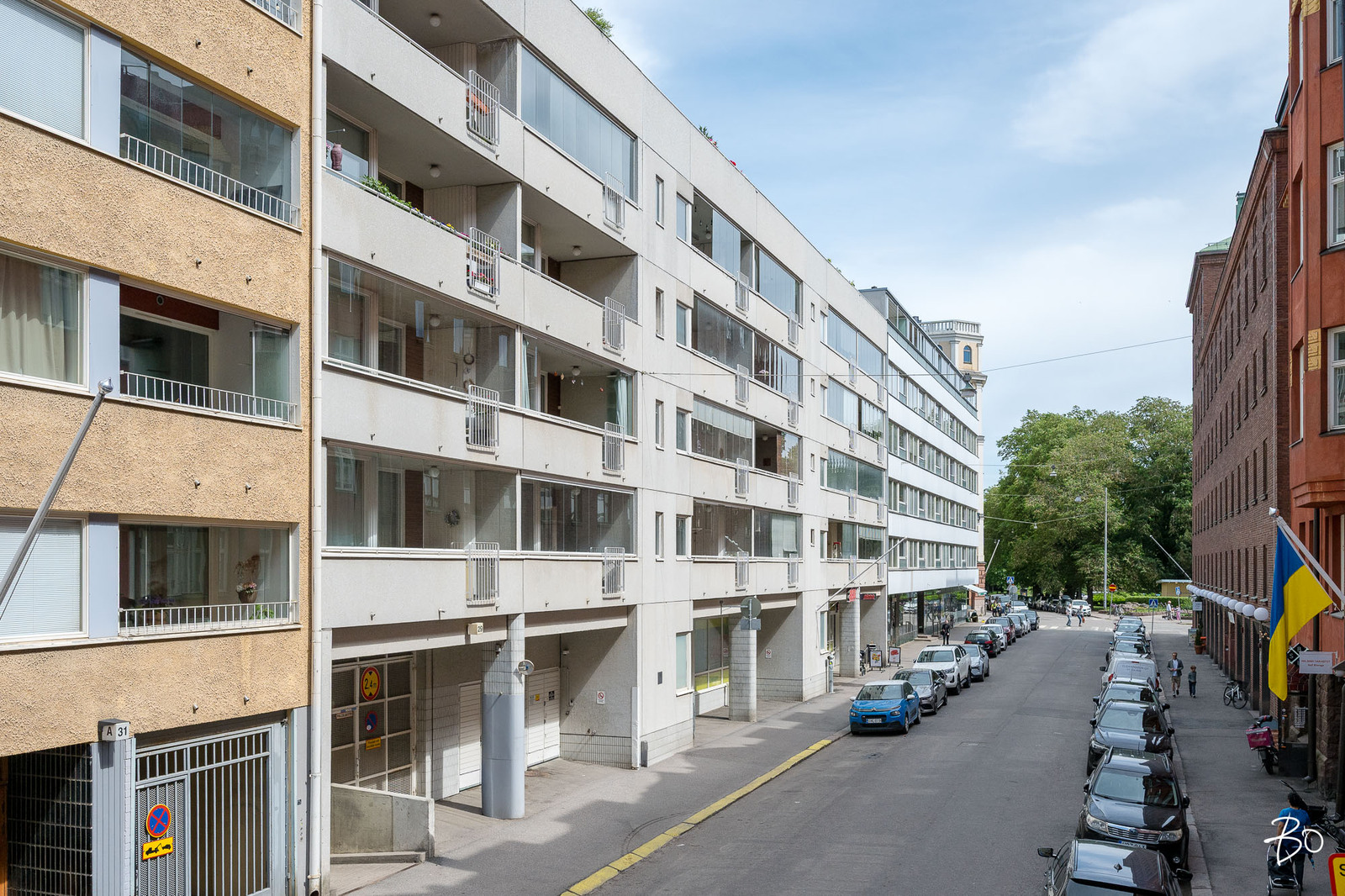 Vuorimiehenkatu 29 - kuva 33