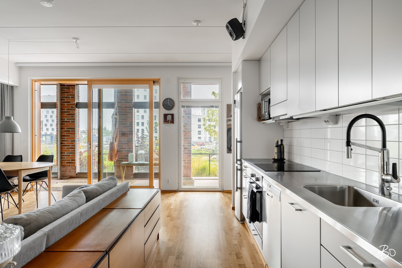 Haakoninlahdenkatu 9 - kuva 1