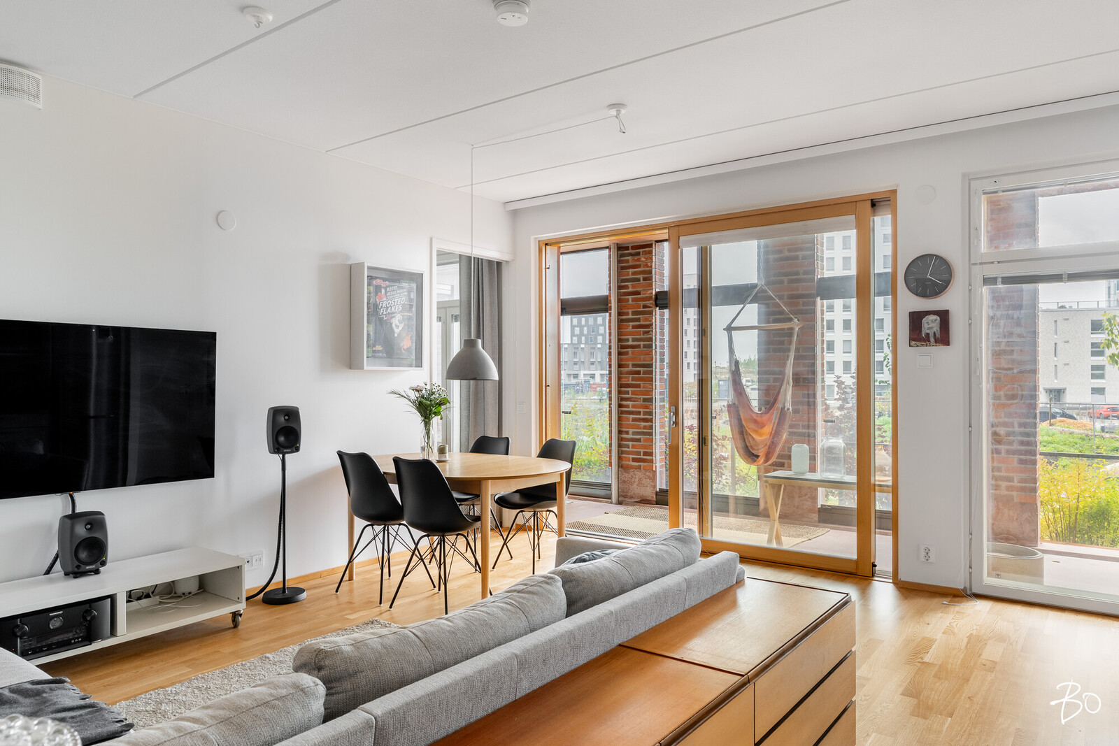 Haakoninlahdenkatu 9 - kuva 3