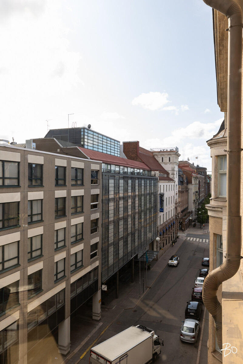 Mikonkatu 22 - kuva 13
